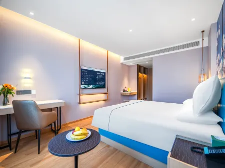 Magnotel Hotel (Jinan Yaoqiang International Airport)