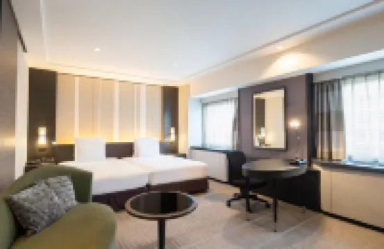 ANA Crowne Plaza FUKUOKA by IHG