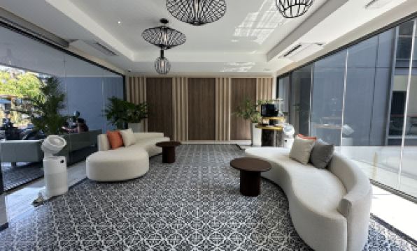 Stay Collection Nimman Chiangmai