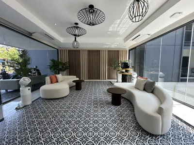 Stay Collection Chiangmai Hotels in 