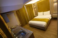 Taksim la Marino Hotel Hotels in 