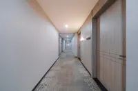 Yifan Light Luxury Hotel Hotels in Fengcheng