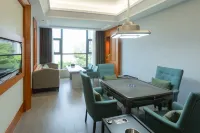 Manhatton · Lijing Hotel