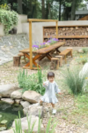 Xishan Haraju Vanilla Forest Wentang Meisu (Moganshan Resort)