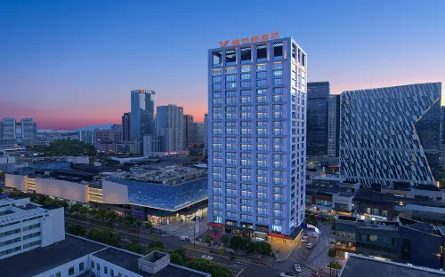 Vienna Hotel  Zhoushan Baolong Tiyu Road - 3-Star
