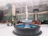 如家リップル·雲ホテル（密山興亞時代広場） - 2つ星