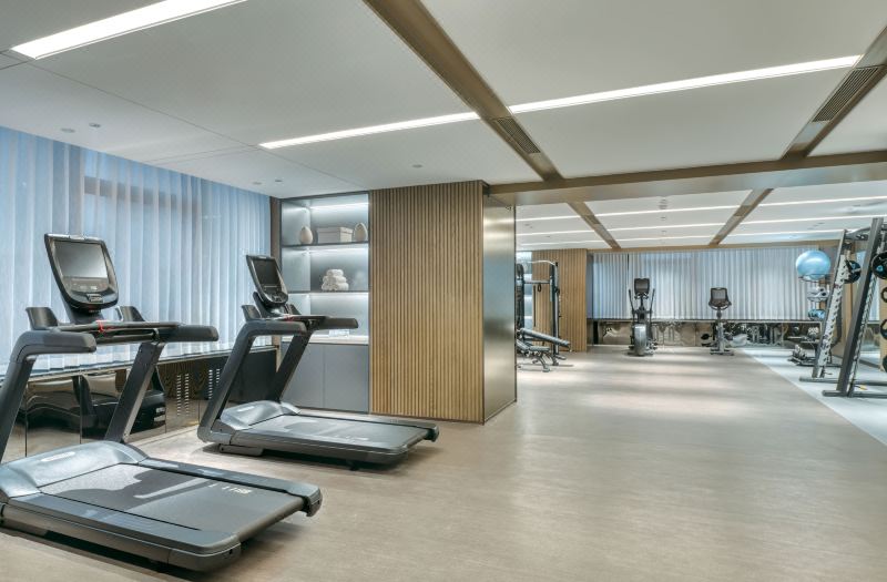 Crowne Plaza Xi'an Weiyang by IHG photo 3