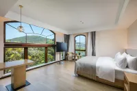 Zhoushan Zhujiajian Healray Dolice Resort - balkon