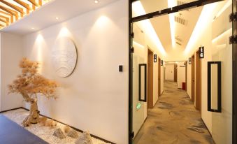 Youyuan Hotel (Beijing South Railway Station Niujie)