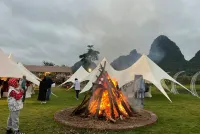 遇龍院子（陽朔遇龍河景區店） 陽朔住宿飯店