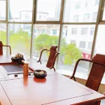 JINHUIYUANHOTEL Hotels in Yun County