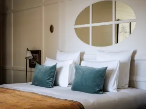Domaine de Locguénolé & Spa - Relais & Chateaux
