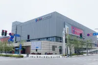 GY Hotel Xiong'an New District