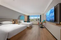 City Comfort Inn Hotel (Weihai Rongcheng Seaside Park Municipal Government) Các khách sạn gần Harbin University of Science and Technology