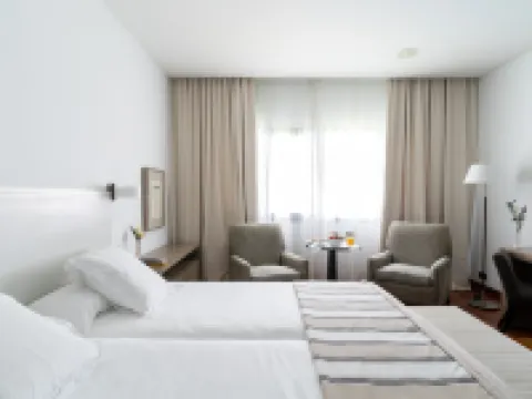 Parador de Antequera Hoteles en Antequera