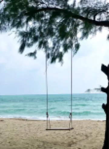 Khanom Seabeach Resort