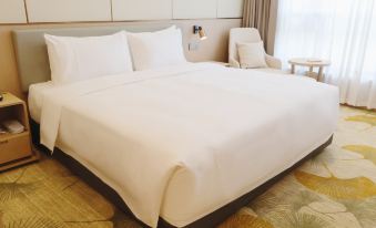 Xiang Run Jinpeng Hotel (Suixi)