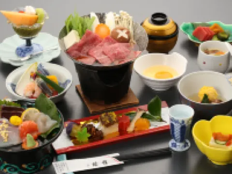 Mutsumikan Hotels in Gero