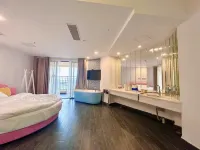Liuao Linghai Vacation Guesthouse (Feicui Bay Branch)