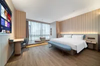 HanTing Hotel (Jiaxing University Nanhu) - 3-Star