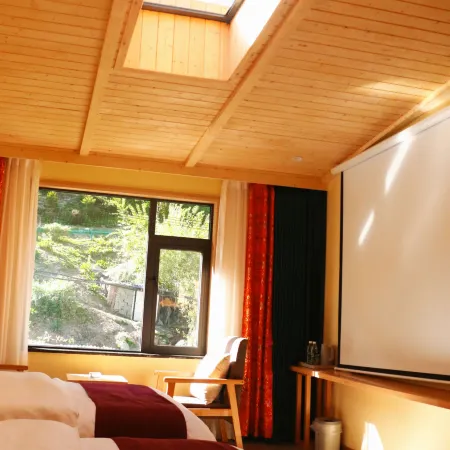 Siguniang Mountain Bailu Zhuokang Homestay
