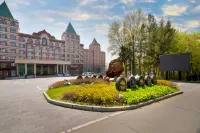 Wudalianchi Jiahao Business Hotel فنادق في ووداليانتشى