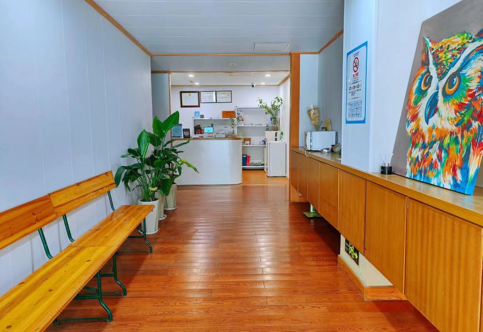 5. 칭다오 용르샹 ..