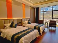 Lingcang Hotel Hotels in Dege