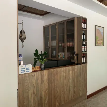Lulu's Homestay (Taihang Grand Canyon Scenic Area)