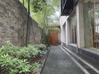 Wuyishan Jingcheng Holiday Hotel (Impression Dahongpao Branch, Sangu Resort) Hotels in Wuyishan