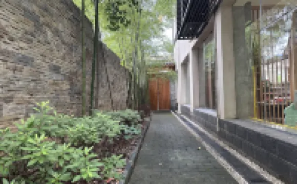 武夷山景城·假日酒店（三姑度假區印象大紅袍店） 鄰近大紅袍景區的酒店