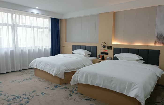 The Pavilion Smart Hotel
