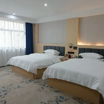 The Pavilion Smart Hotel