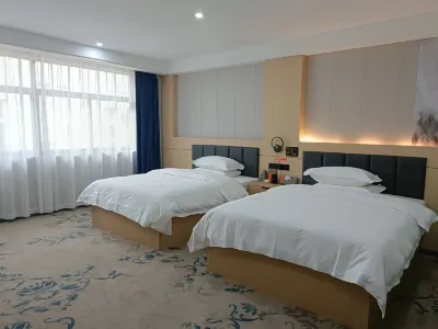 The Pavilion Smart Hotel
