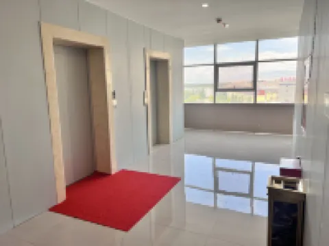Wensu Fudu Hotel (Aksu Airport)