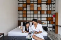 Book a Bed Poshtel