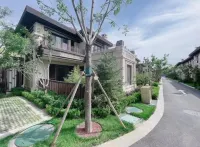 Stay in a homestay (Jumahe Branch)