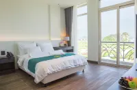 Ao Tien Harbour Boutique Hotel Hôtels à : Cẩm Phả