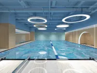 ELEGANCE Hotel Luochuan Hotels in Luochuan