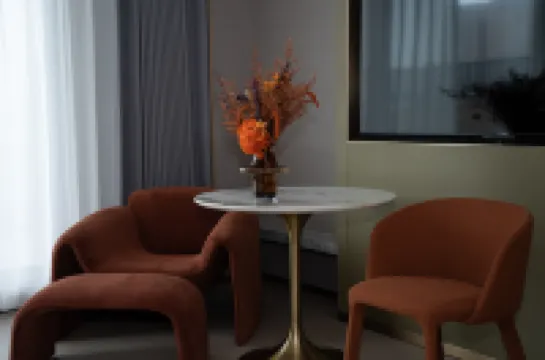 上饒·心水漫丨EnjoyRoManceHotel.REZEN麗呈（吾悅廣場經開區店）