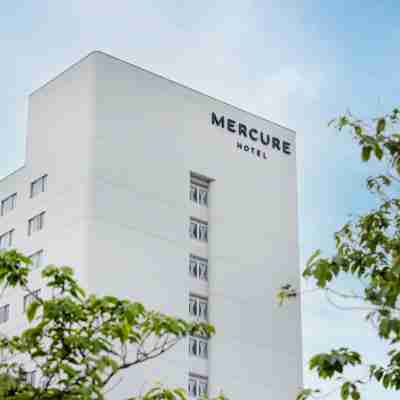 メルキュール福岡宗像リゾート＆スパ Hotel Exterior