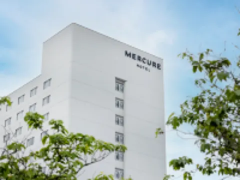 メルキュール福岡宗像リゾート＆スパ 宗像市のホテル