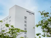 Mercure Fukuoka Munakata Resort & Spa Hotels in 