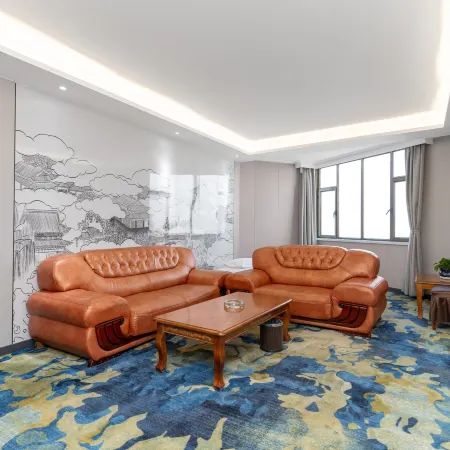 Haiyue International Hotel