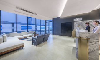 Dynasty Business Hotel