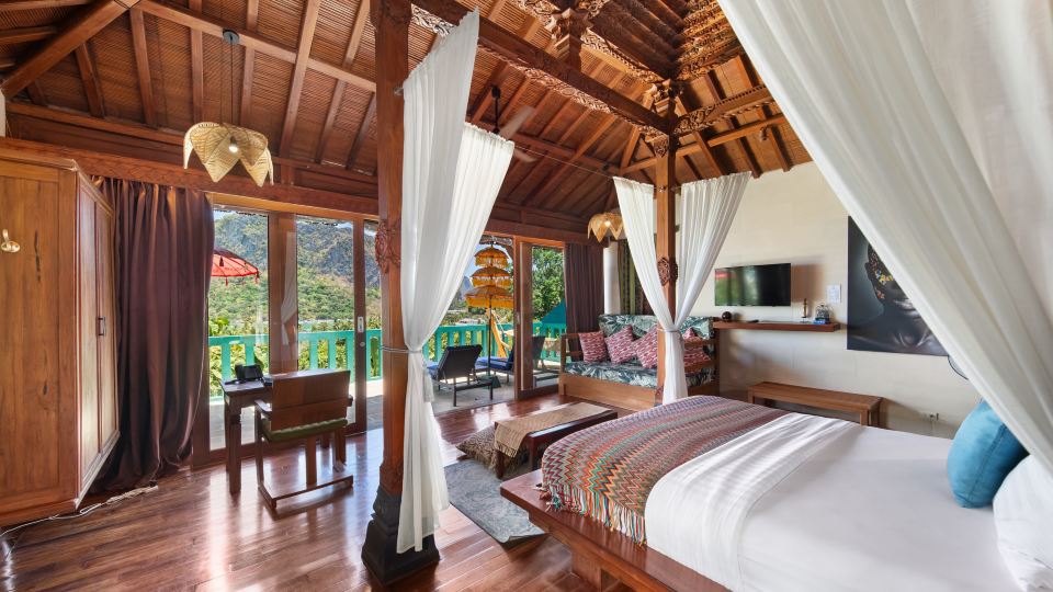 Karuna El Nido Villas