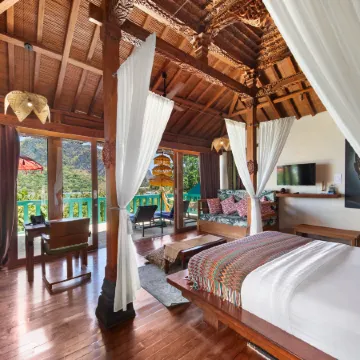 Karuna El Nido Villas