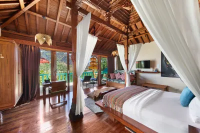 Karuna El Nido Villas Hotel a 