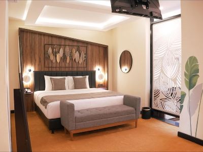 Oak Tree Urban Hotel Jakarta