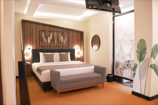 Oak Tree Urban Hotel Jakarta